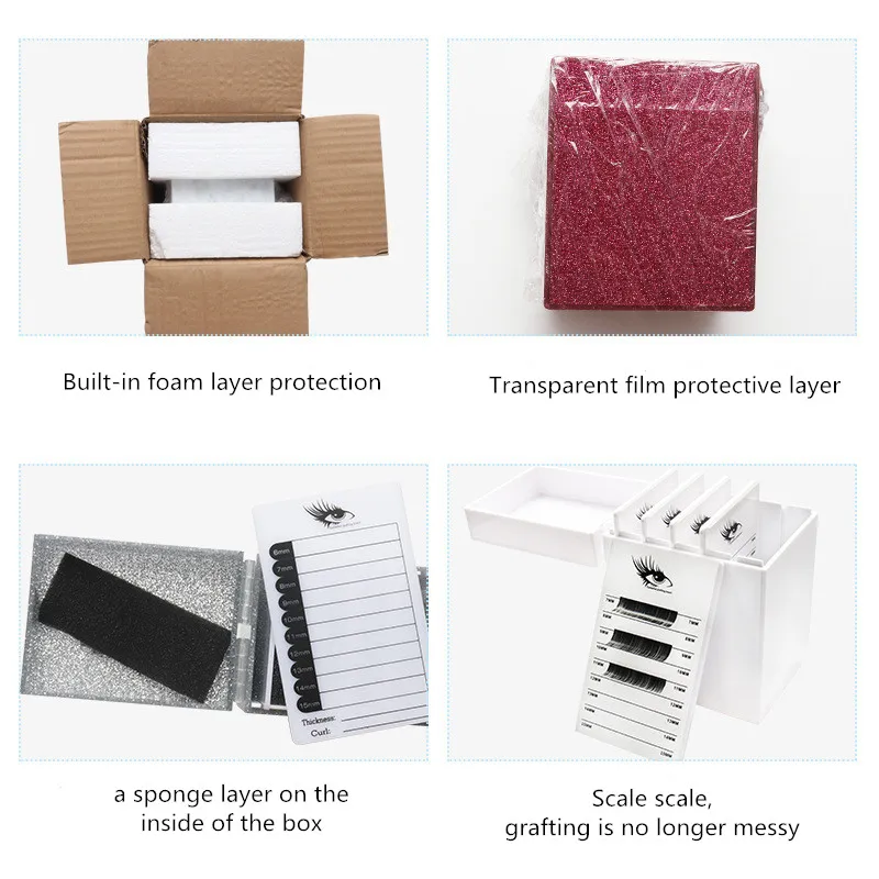 5/10 Layers Eyelash Extension Storage Box Acrylic Makeup Organizer False Eyelashes Glue Pallet Holder Grafting Extension Tool 5/10 Layers Eyelash Extension Storage Box Acrylic Makeup Organizer False Eyelashes Glue Pallet Holder Grafting Extension Tool