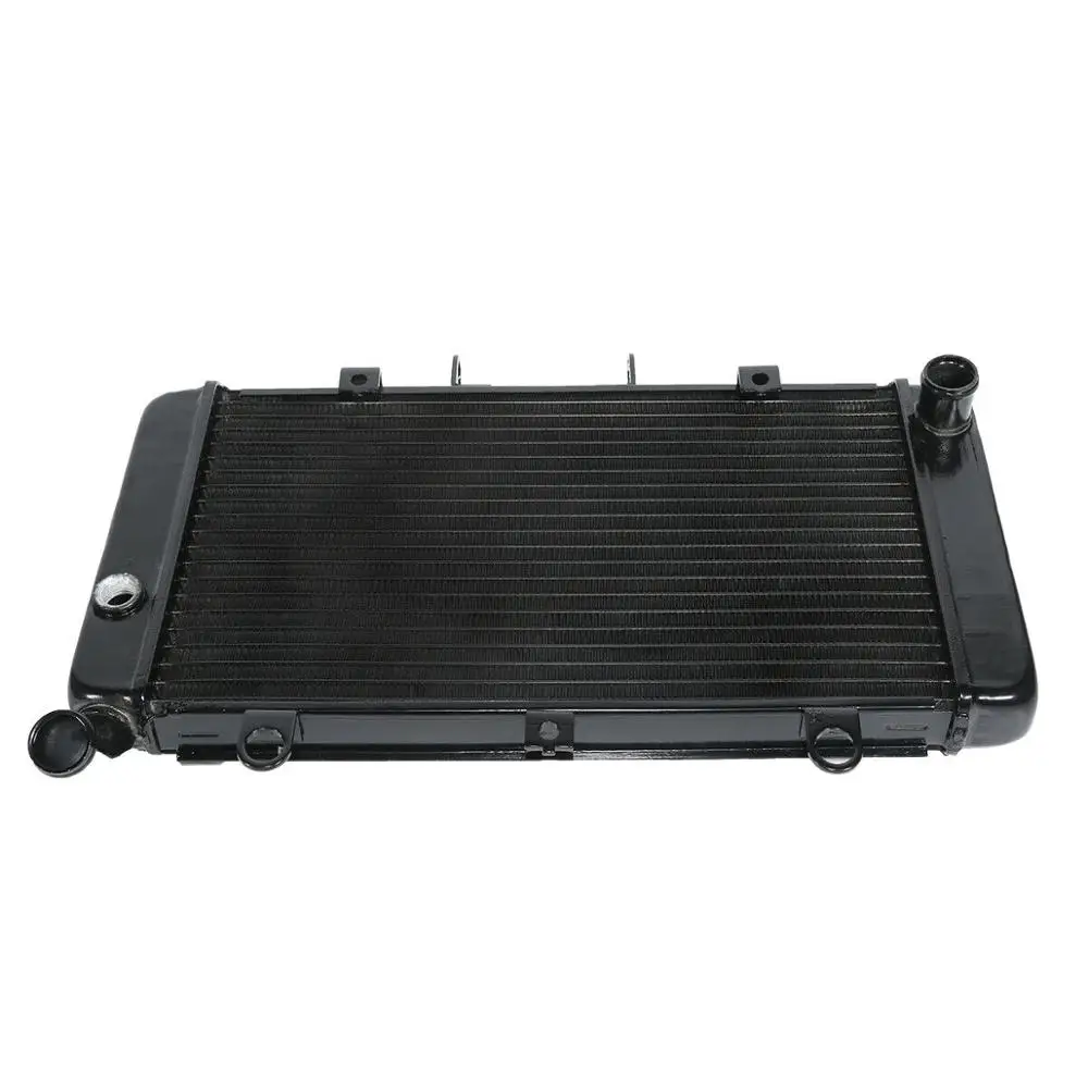 

Motorcycle Replacememt Radiator Cooler Cooling For Honda CB1300SF 1998-2002 1999 2001 2002
