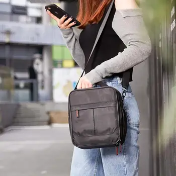 

STARTRC Mavic Air 2 Protective Storage Bag Carrying Case Handbag For DJI Mavic Air 2 Fly More Combo Expansion Accessories