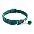 Deep green