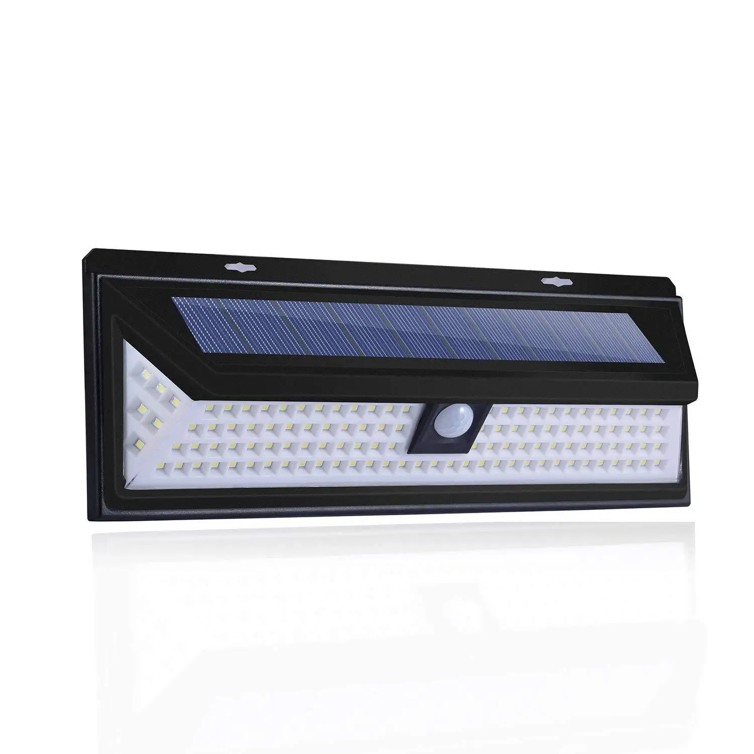 

118 Lamp Solar Induction Lamp IP65 Cross Border Hot Selling Sensing Chamber Lamp