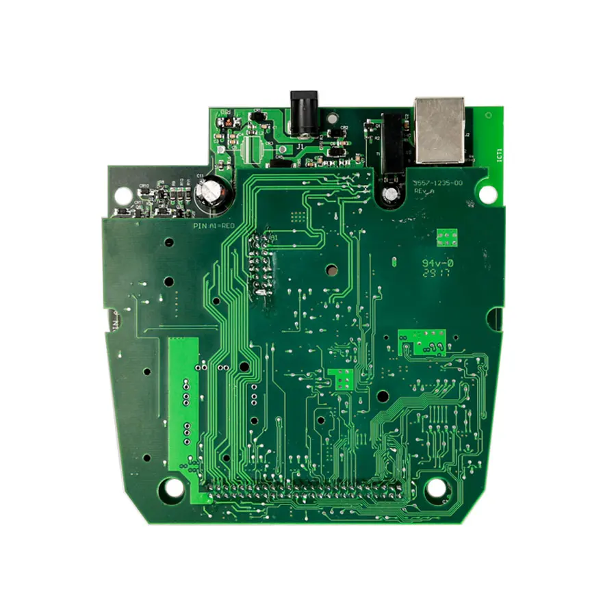 Conectores e cabos de diagnóstico de automóveis