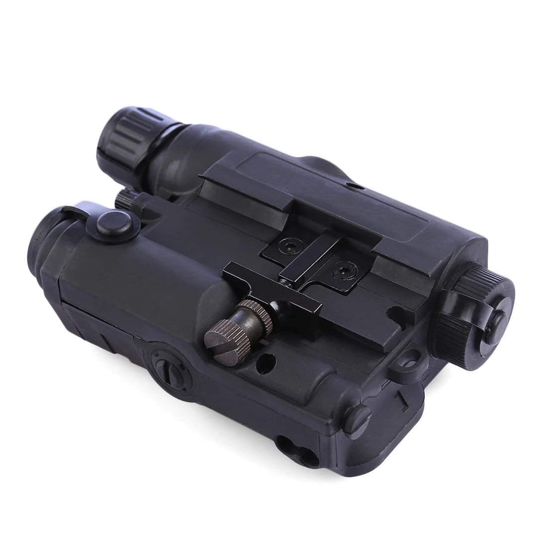 FMA общий батарейный блок для AEG GBB CQB-черный