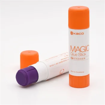 

Xiaomi kaco color-changing solid glue stick 2pcs strong paste coloring easy to position and quick-drying