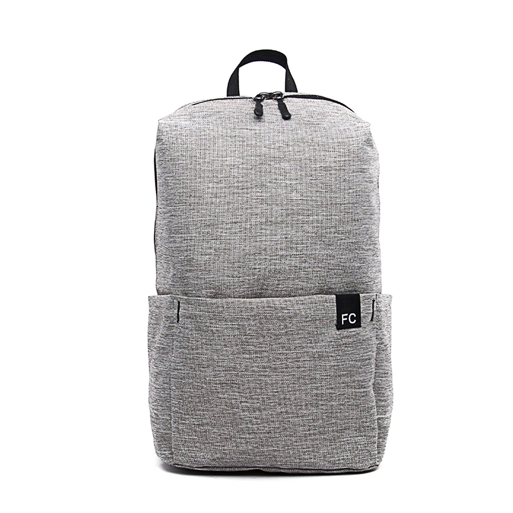 

Colorful Mini Backpack 10L 8Colors bags for Women Men Boy Girl Daypack Water Resistant Lightweight Portable Casual