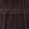24 Pockets Shoe Hanger Door Hanging Storage Space Organizer Rack Wall Storage Bag Closet Holder 6