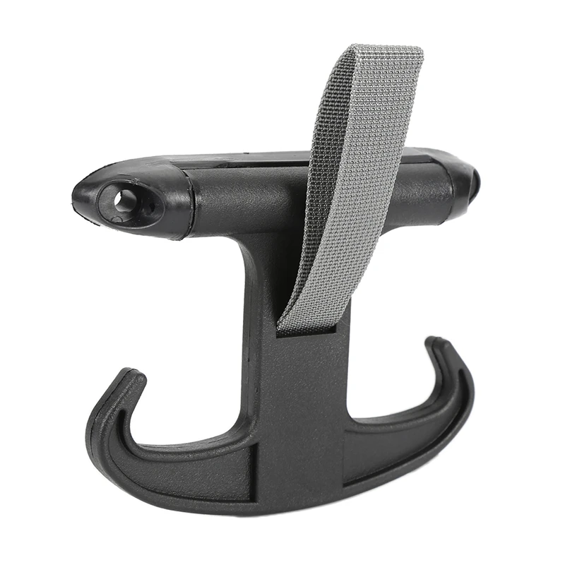 Car Cargo Trunk Bag Hook Holder Hanger Organizer Plastic For VW Jetta Volkswagen Car Accessories Rear Rack car storage bag,car trunk organizer,trunk organizer,trunk storage holder,car interior organizer