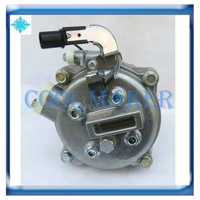 QS90 Авто a/c компрессор для Mitsubishi Lancer Outlander/peugeot AKS200A402 AKS200A402D 7813A215 7813A401 7813A211 7813A411