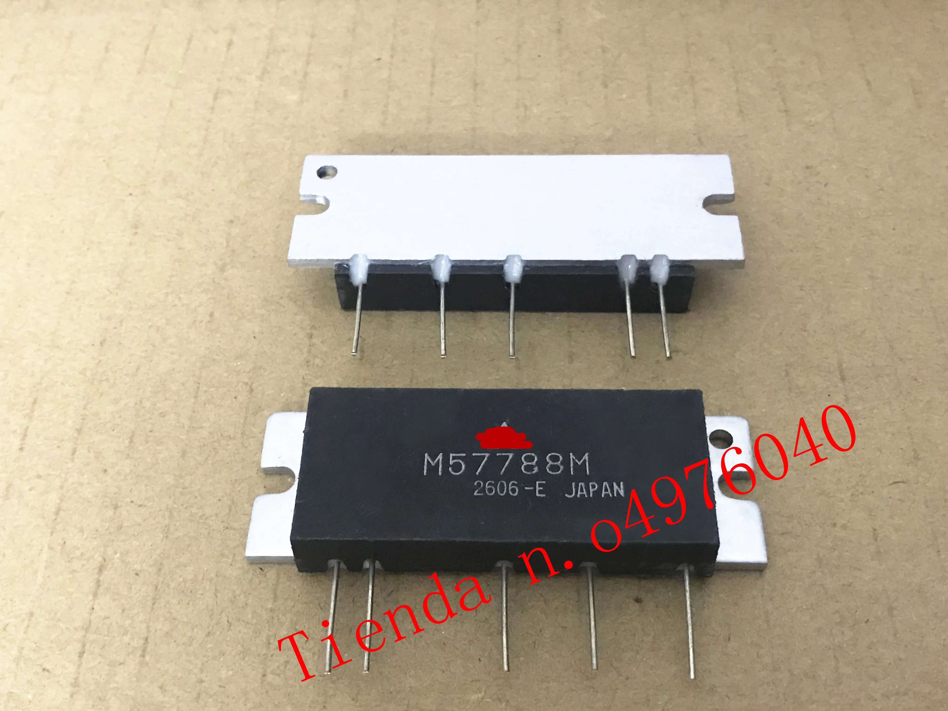 M57788M M68702H новый импортный оригинал|Запасные части| |