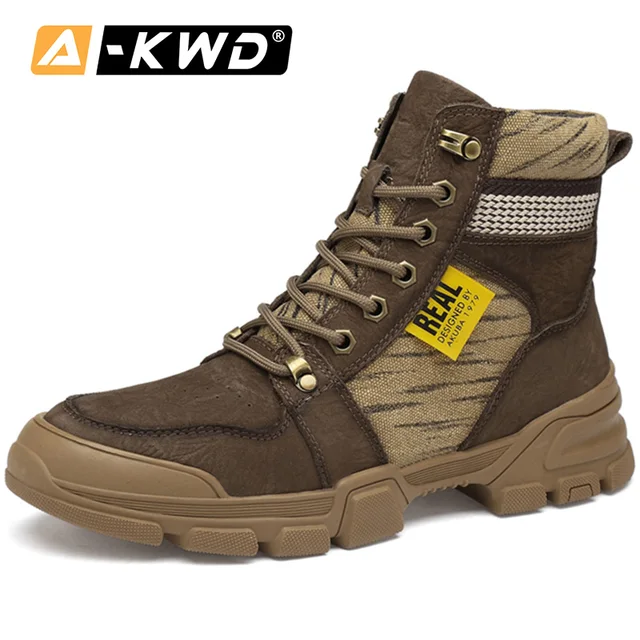 high top winter boots