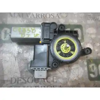 

WINDOW MOTOR FRONT LEFT OPEL CORSA E 1.4 [16126328]