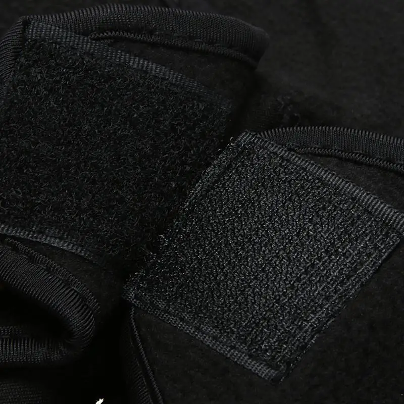 Bike Half Face Mask Cover Face Hood Protection Cycling Ski Sports Outdoor Winter Neck Guard Scarf Warm Mask Outdoor Sport Mask
