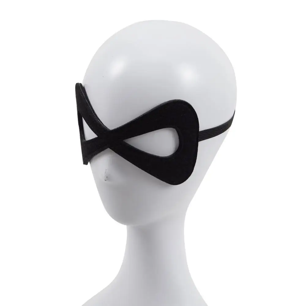 CosDaddy Splatoon2 маска для глаз косплей реквизит для Хэллоуина вечерние детские карнавальные шоу