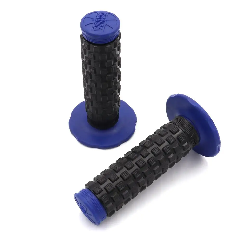 Новинка 22 мм 24 ручка Protaper для мотоцикла Dirt Pit Bike ATV|atv hand grips|handle bar gripspro taper |