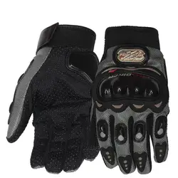 Мотоциклетные Перчатки мужские перчатки для мотокросса полный палец для езды на мотоцикле перчатки для мотокросса M-XXL