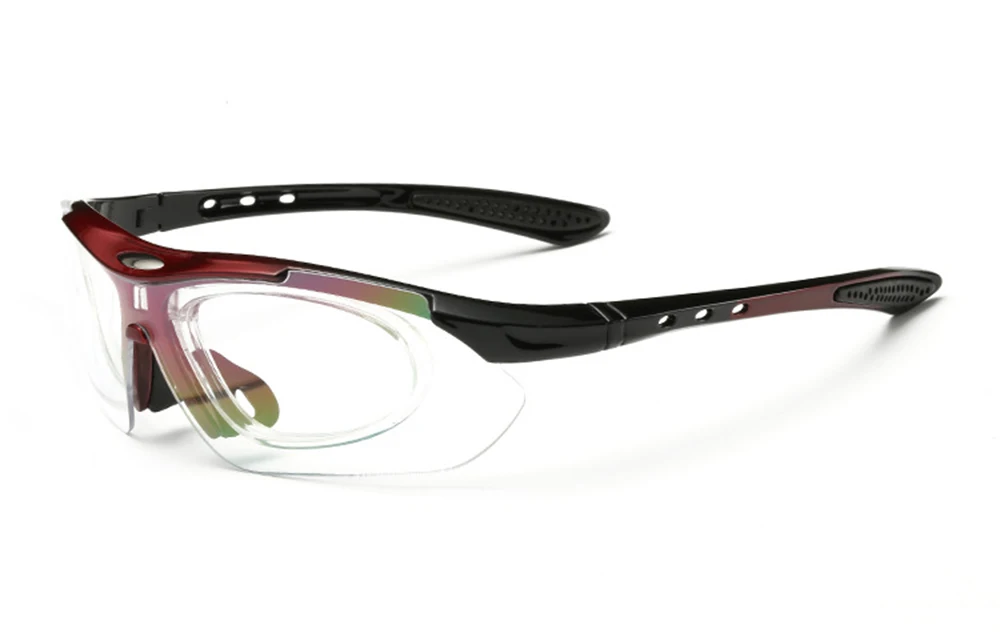 UV400 Cycling Sun Glasses Unisex Outdoor Sports MTB Road Bike SunGlasses Men Women 5 Lens Goggles Eyewear BC0017 (31)