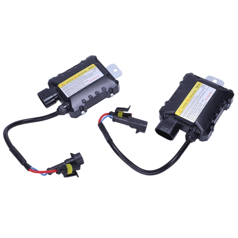 Hlzs-пара автомобиля HID ксенон мини балласт 35 Вт 10A 12 В для H1 H3 H7 H8 H9 H10 H11