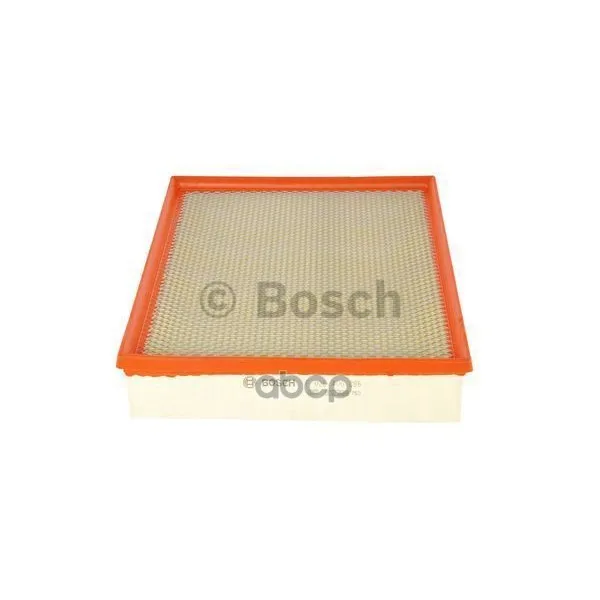 Air filter VW: amarok 2.0 BiTDI 2.0 BiTDI 4 Motion/2.0 TDI 2.0 TDI 4 Motion/2.0 TSI-Bosch item No. F026400286