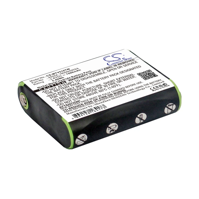 Аккумулятор Cameron Sino для Motorola TalkAbout T5920 T5950 Talkabout T600 H20 T6000 T605 | Электроника
