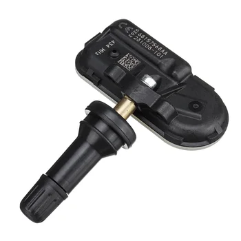 

4pcs 1pc Tyre Pressure Sensor TPMS FOR JEEP CHEROKEE RAM 1500 2500 3500 68239720AA 68239720AB 68157568AB 68157568AA