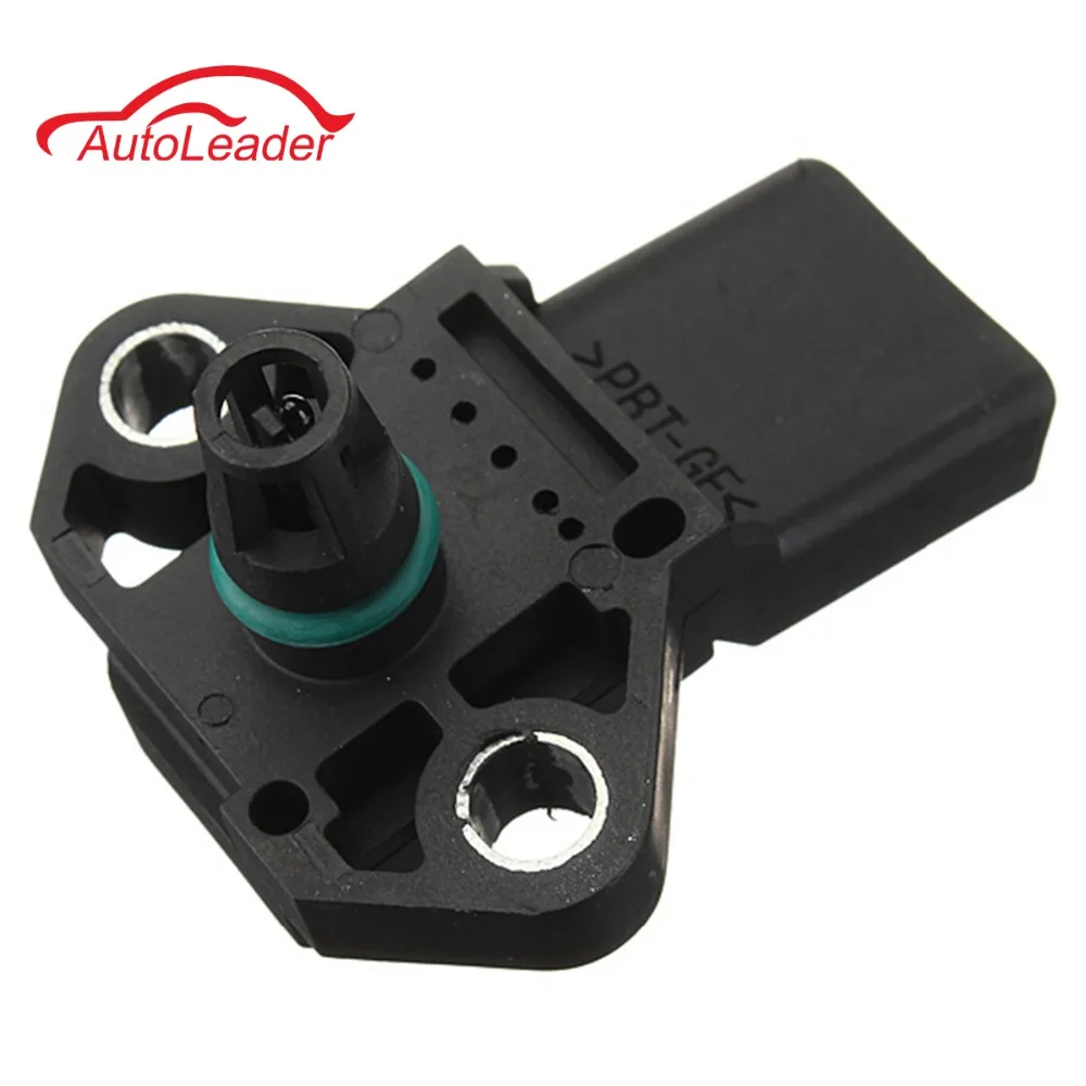 Горячий Новый датчик давления впускного коллектора для Audi/VW/Seat/SKODA 0281002401/038906051C |
