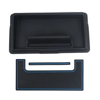 

Wear resistance Car Storage Box Replacement Interior Accessories Durable