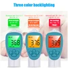 Lcd electronic medical baby forehead thermometer infrared non contact digital body temperature for kids infant adult fever ► Photo 2/6