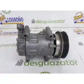 

8200651251 COMPRESSOR AIR CONDITIONING RENAULT CLIO III