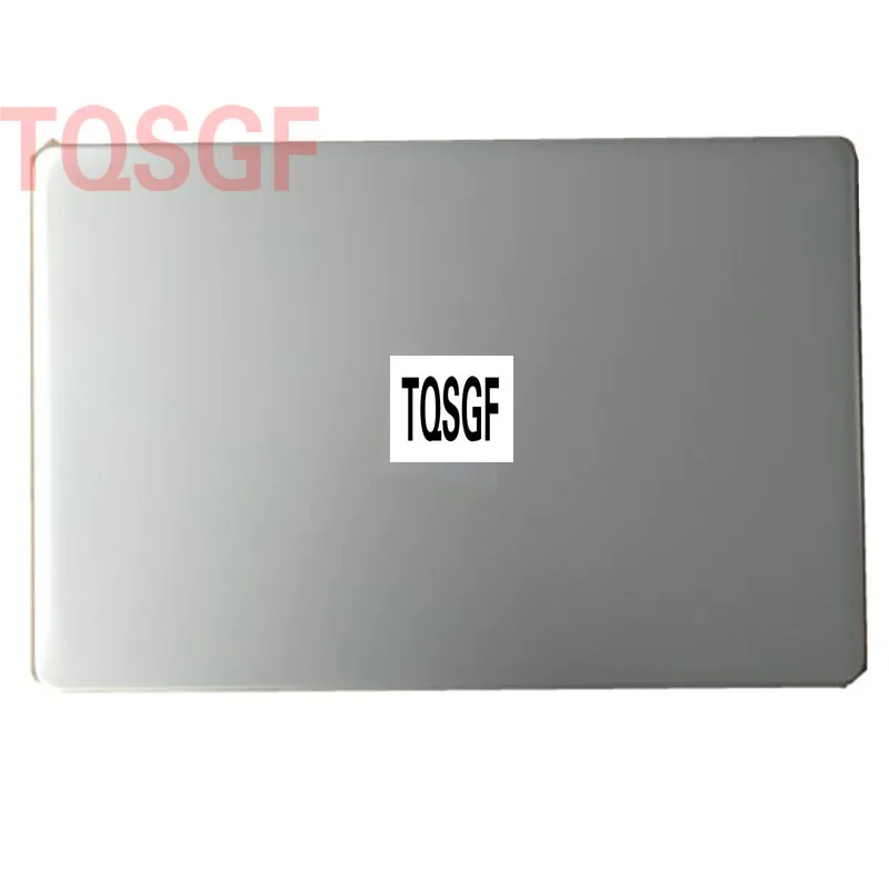 

L03439-001 Silver New LCD Back Cover For HP Laptop 250 G6 15-BS 15-BW TPN-C129