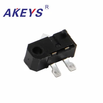 

10PCS KFC-V-204F Game Reset inching detection switch electrical limit switch