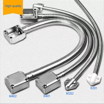 

Exposed Type Wire Protector Cable Pipe Guard Line for Building intercom Access Control System