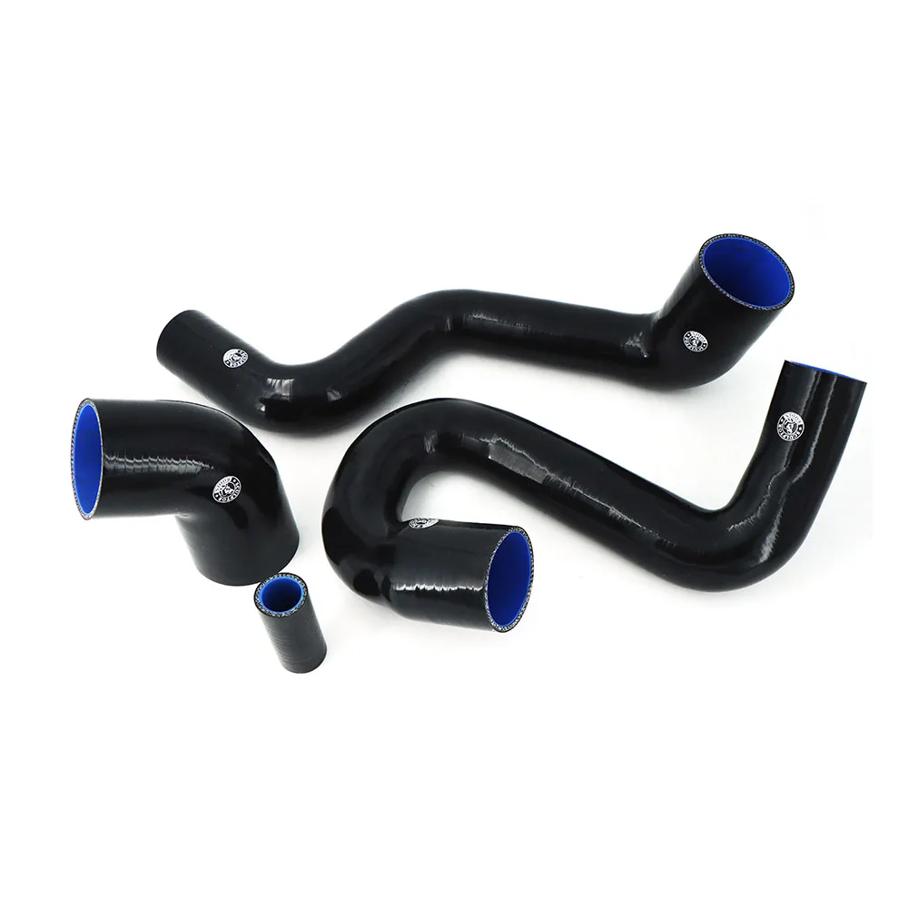 

Turbo Boost hose silicone hose kit for SAAB 95 98-08 (4Pcs)