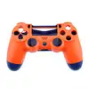 YuXi Front + Back Housing Shell Faceplate case Replacement for Playstation 4 Dualshock 4 PS4 Pro JDM JDS 040 Wireless Controller ► Photo 3/6