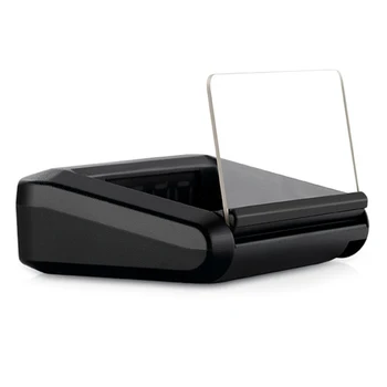 

Mirror HUD Head Up display Auto HUD OBD2 Digital Car Speed Projector KMH MPH Speedometer Car Detector Oil Consumption