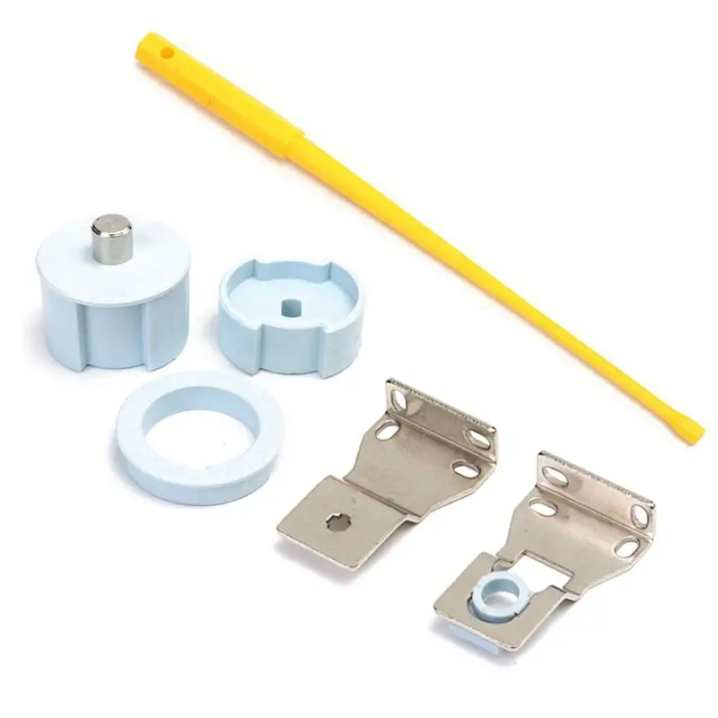 HHO-DC 12V 11W 25mm DIY 30RPM Electric Roller Blind / Shade Tubular Motor Kit Set