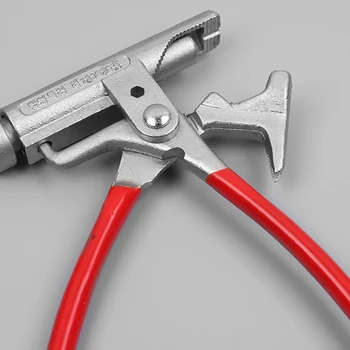 

Powerful Omnipotent Hammer Multi-function Hammer Casting Portable Durable Handle Non-slip XH8Z
