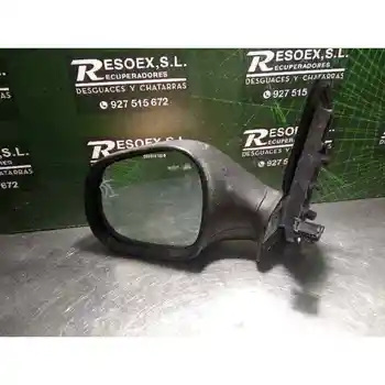 

LEFT REARVIEW MIRROR SEAT ALTEA XL (5P5)