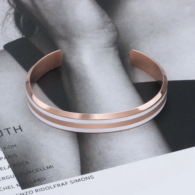 2019 новый роскошный дизайн браслеты из нержавеющей стали & Браслеты pulsera DW Мужчины