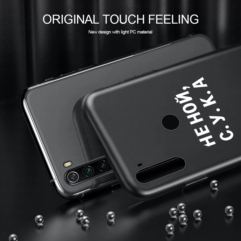 Силиконовый чехол для xiaomi redmi note 8 pro 8t 8a 5 6 7 k30 xiomi mi 10 9 se 9t a2 lite a3|Бамперы| |