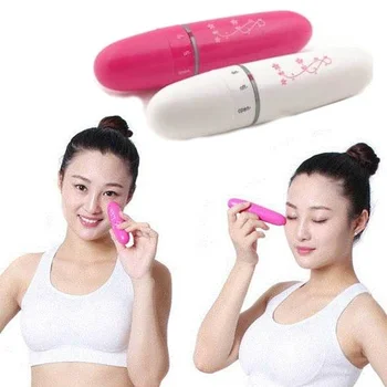 

Mini Eye massager Massage Device Pen Type Electric Eye Massager Facials Great Vibration Thin Face Vibration Massage Instrument