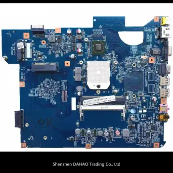 

LS FOR ACER NV53 Laptop Motherboard DDR2 MBWGH01001 SJV50-TR 48.4FM01.011 100% working