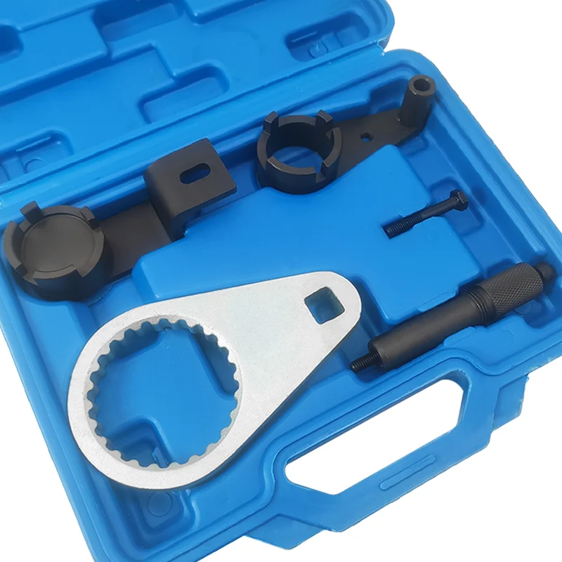 Diesel motor timing tool kit fit für chrysler jeep cherokee holden colorado 2,8 l crd, Nockenwelle locking tool,VM.9991,VM.9992 – Detail 1