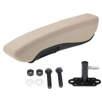 

Car Universal Adjustable Seat Armrest for RV Motorhome Truck Trailer Car Armrest Accessories