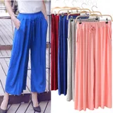 Юбка женская Новая Стильная хлопковая юбка с разрезом осеннее длинное платье средней длины с высокой талией поколение полных женских платьев