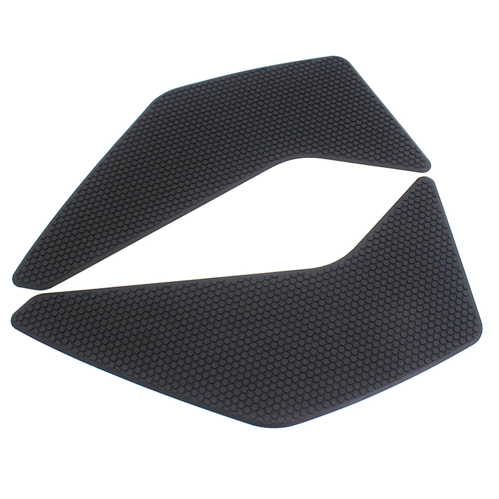 Motorcycle Tank Pad Protector Sticker Knee Grip Traction anti vibration pads For Honda CRF1000L Africa Twin CRF1000L ADV