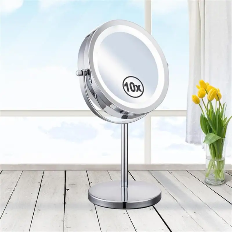LED Makeup Mirror Image 5