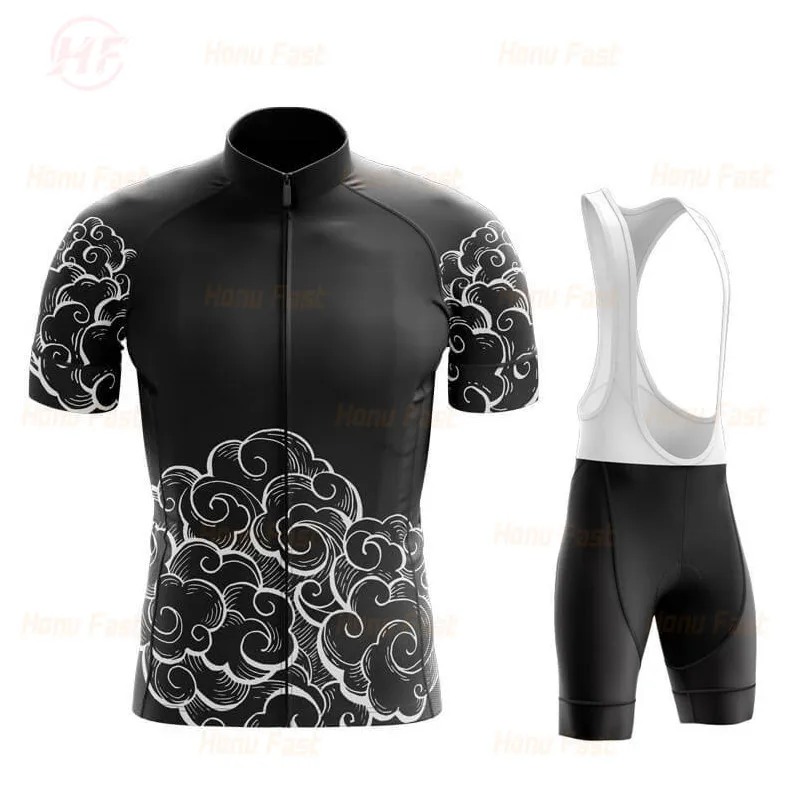 2020 профессиональная команда дышащая Велоспорт Джерси комплект Ropa Ciclismo Летняя
