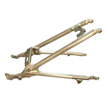 

MOTO DISC 280734 Motocross Replacement SUB Frames for Honda CRF250 R CRF450R CRF450 CRF250R Dirt Bikes Guarantee High Quality