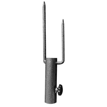 

Heavy Duty Parasol Sun Shade Umbrella Base Stand Holder Accessories Patio Beach M68E