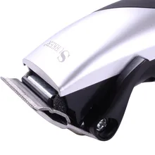 Surker with Line Hair Clipper Adult Kids Universal Cutter Head Adjustable Portable Hair Clipper Production House